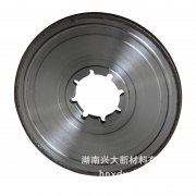 湖南興大磨具產品應用于